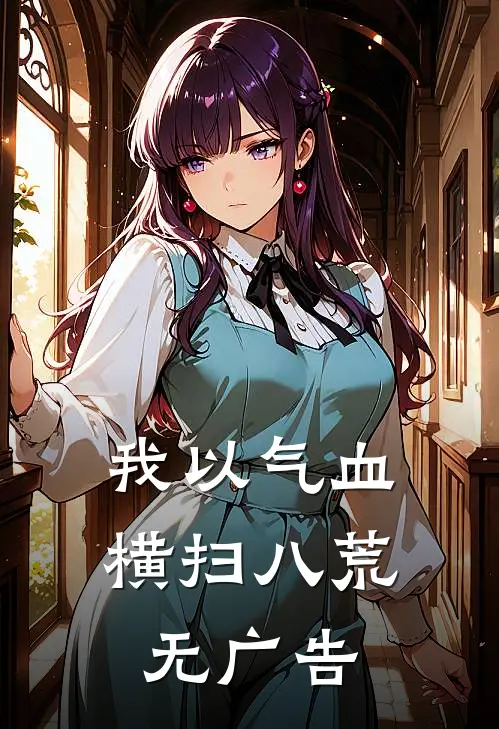 我以气血横扫八荒无广告