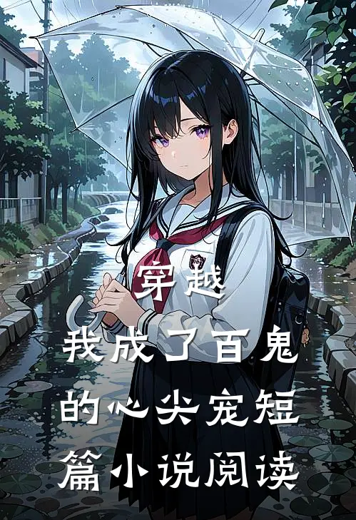 穿越：我成了百鬼的心尖宠短篇小说阅读