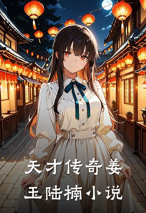 天才传奇姜玉陆楠小说
