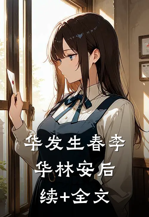 华发生春李华林安后续+全文