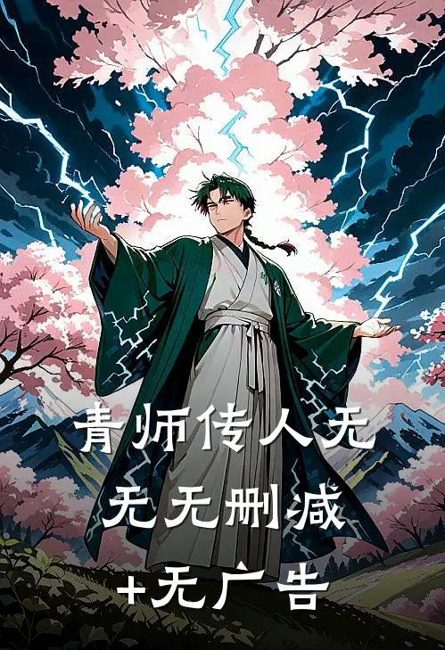 青师传人无无无删减+无广告