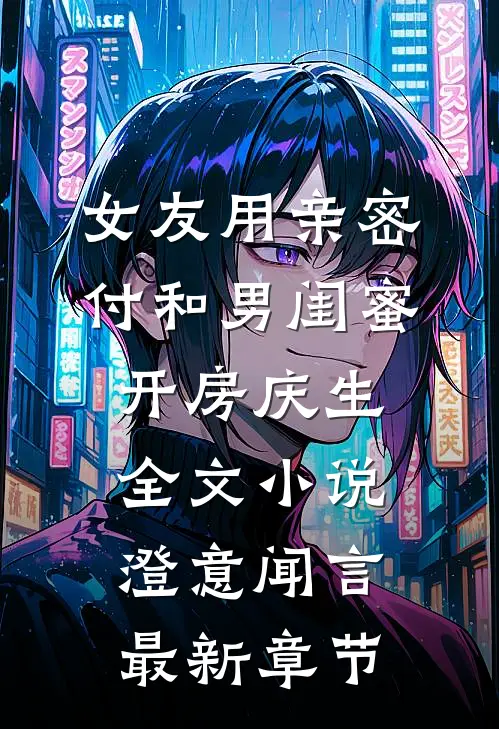 女友用亲密付和男闺蜜开房庆生全文小说澄意闻言最新章节
