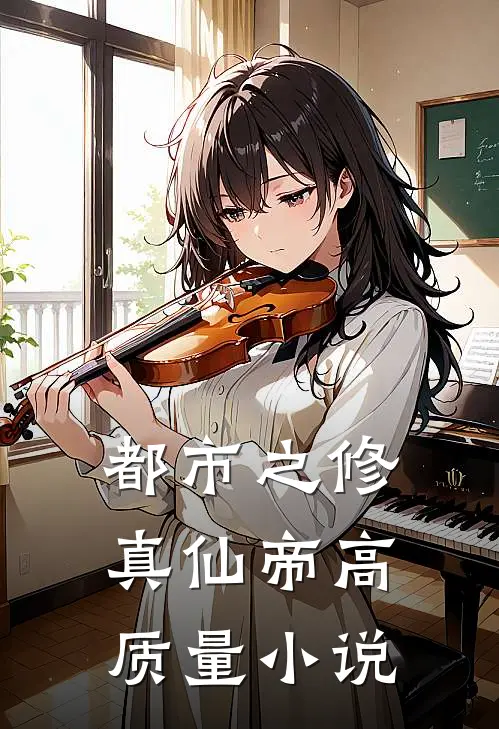 都市之修真仙帝高质量小说