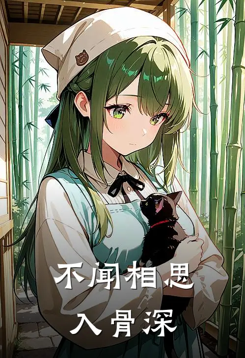 不闻相思入骨深