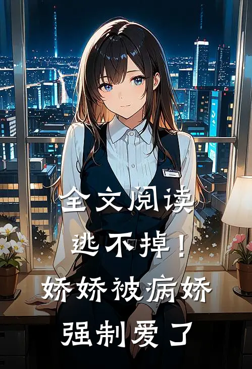 全文阅读逃不掉!娇娇被病娇强制爱了吗