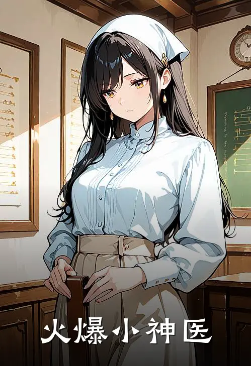 火爆小神医
