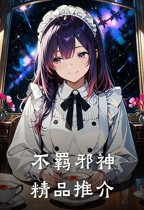 不羁邪神精品推介