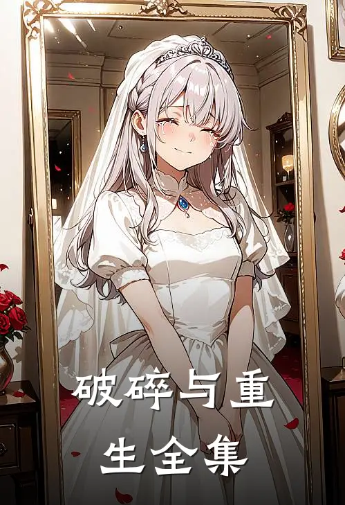 破碎与重生 全集