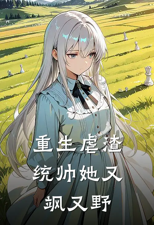 重生虐渣：统帅她又飒又野