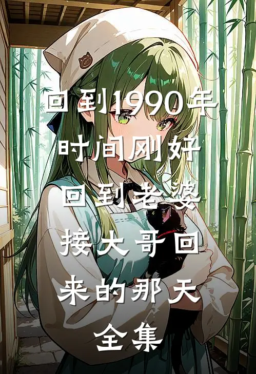 回到1990年，时间刚好回到老婆接大哥回来的那天。 全集