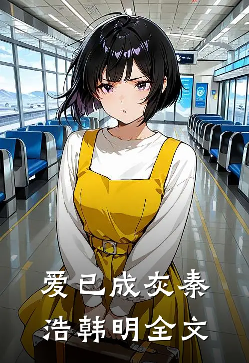 爱已成灰秦浩韩明全文