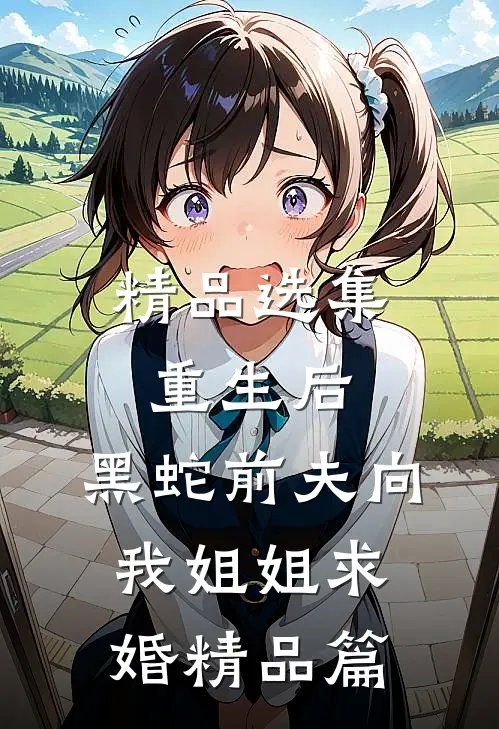精品选集重生后，黑蛇前夫向我姐姐求婚精品篇