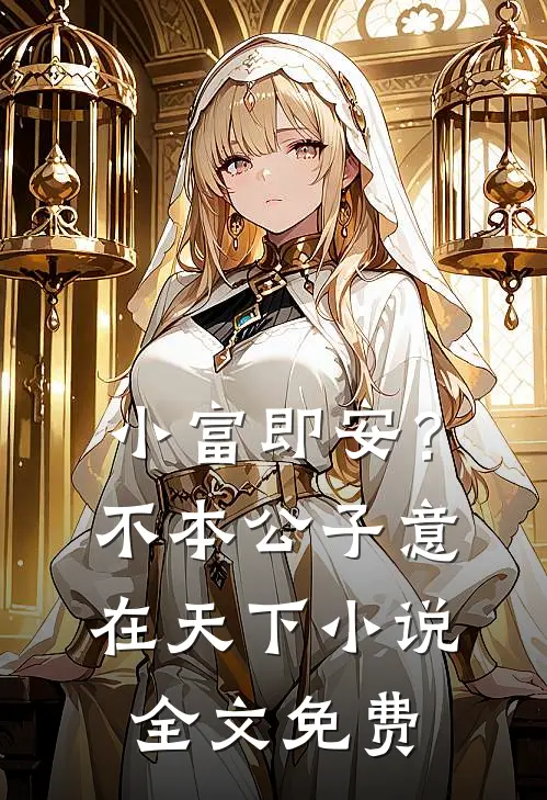 小富即安？不，本公子意在天下小说全文免费