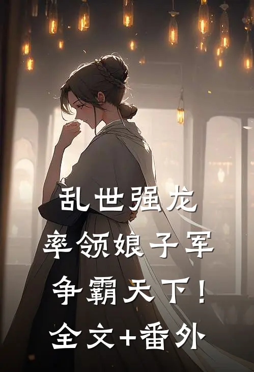 乱世强龙，率领娘子军争霸天下！全文+番外