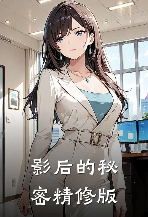 影后的秘密精修版