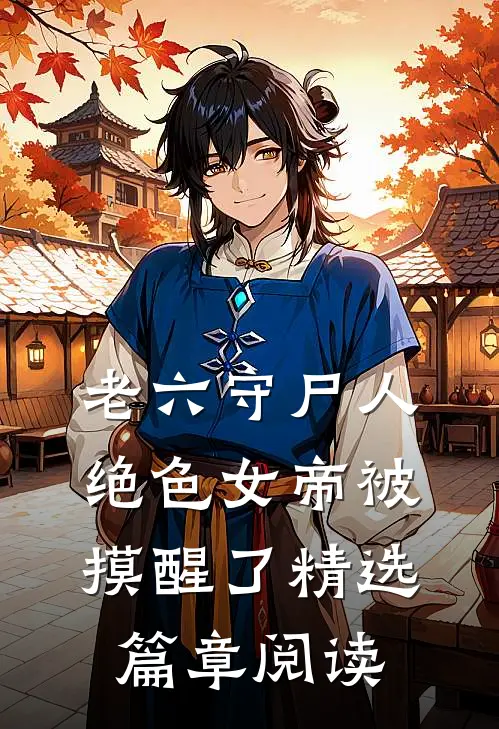 老六守尸人，绝色女帝被摸醒了精选篇章阅读