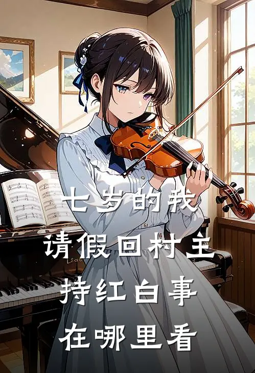 七岁的我,请假回村主持红白事在哪里看