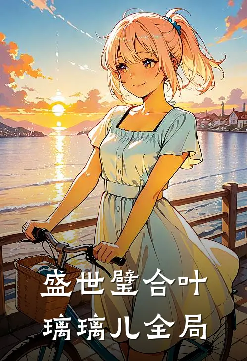 盛世璧合叶璃璃儿全局