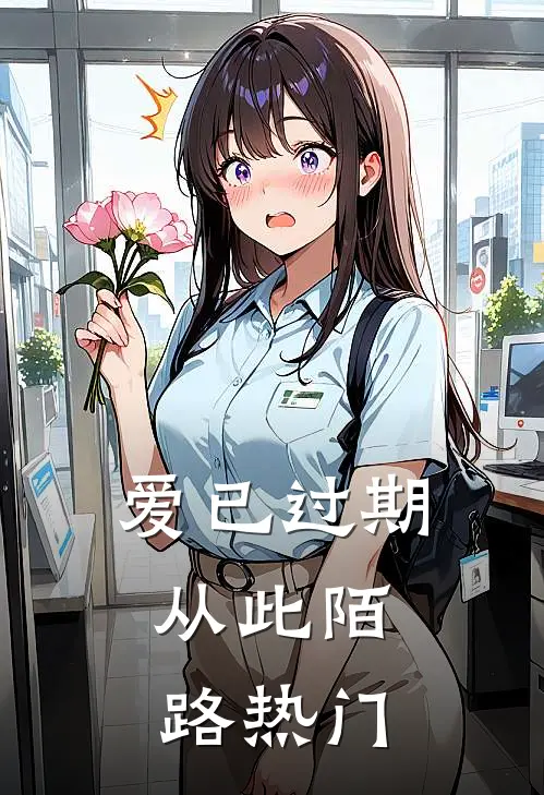 爱已过期，从此陌路热门