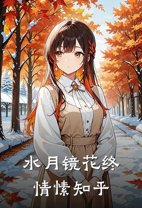 水月镜花终情愫知乎
