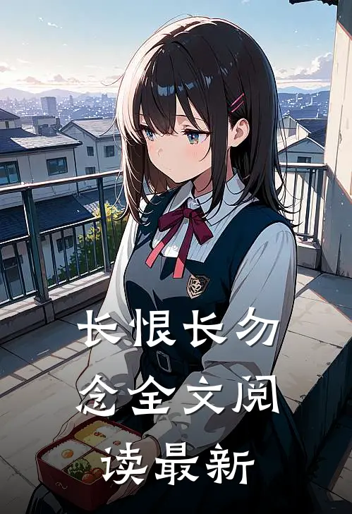长恨长勿念全文阅读最新
