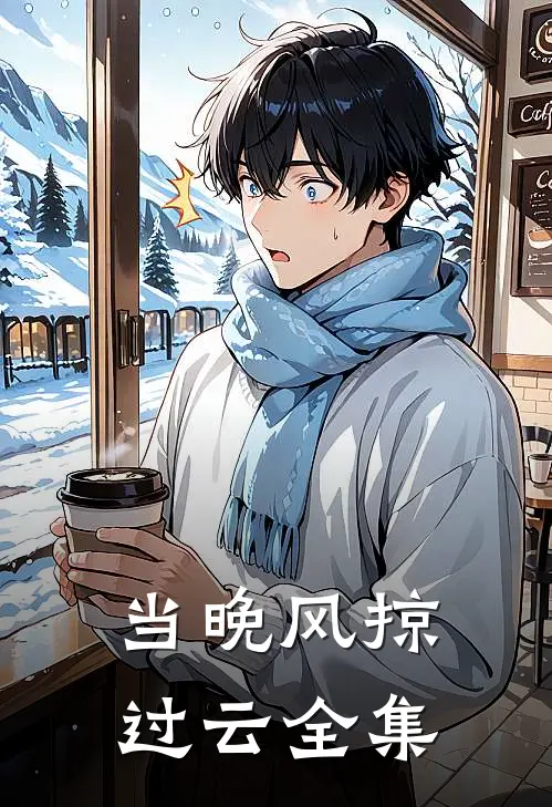 当晚风掠过云全集