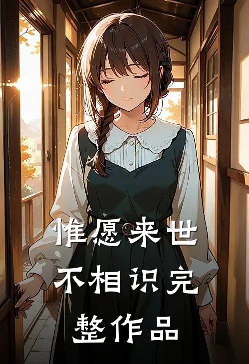 惟愿来世不相识完整作品