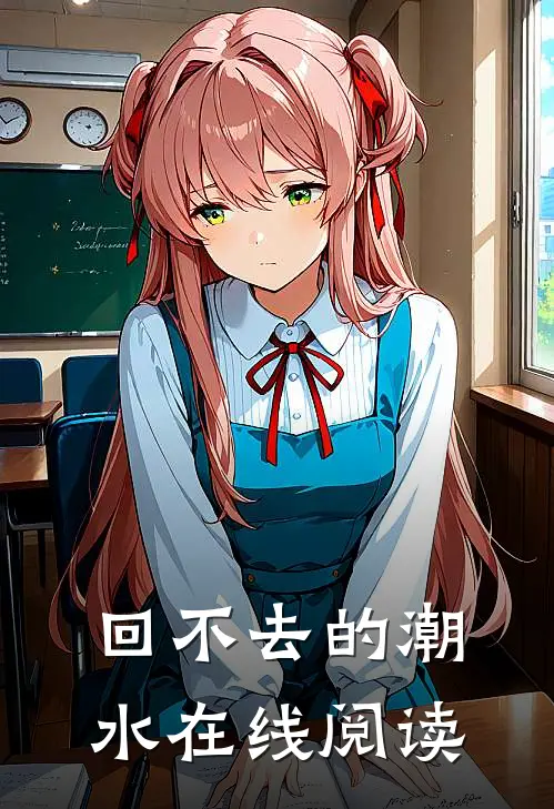 回不去的潮水在线阅读