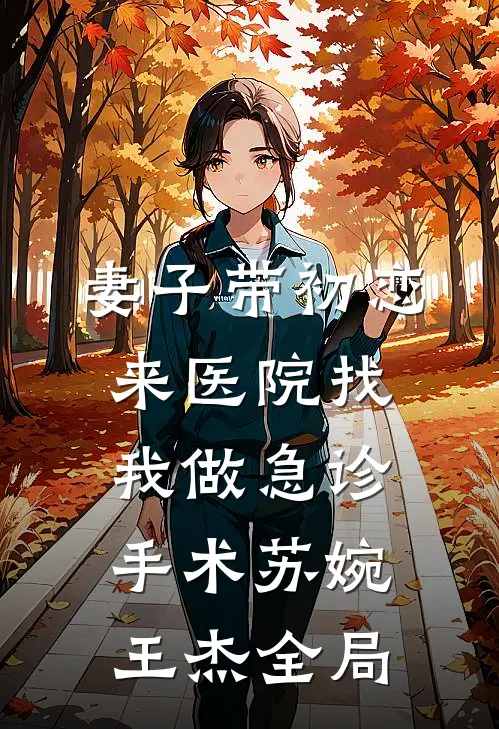 妻子带初恋来医院找我做急诊手术苏婉王杰全局