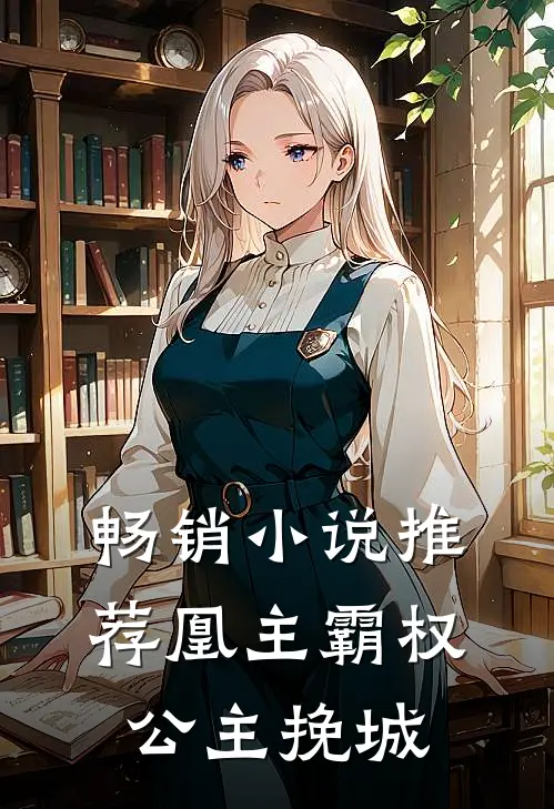 畅销小说推荐凰主霸权：公主挽城