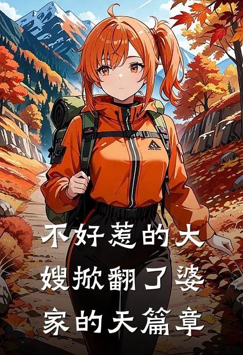 不好惹的大嫂掀翻了婆家的天篇章