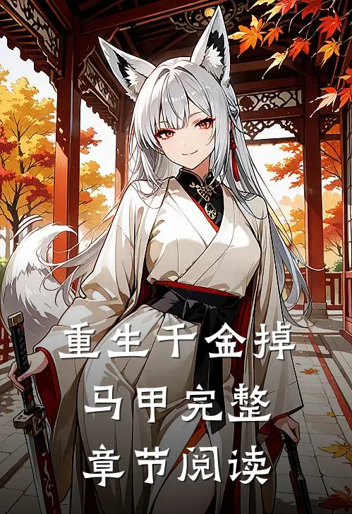 重生千金掉马甲完整章节阅读