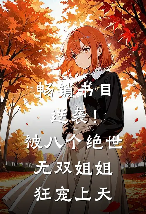 畅销书目逆袭！被八个绝世无双姐姐狂宠上天