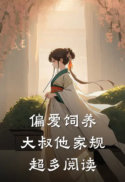偏爱饲养，大叔他家规超多阅读
