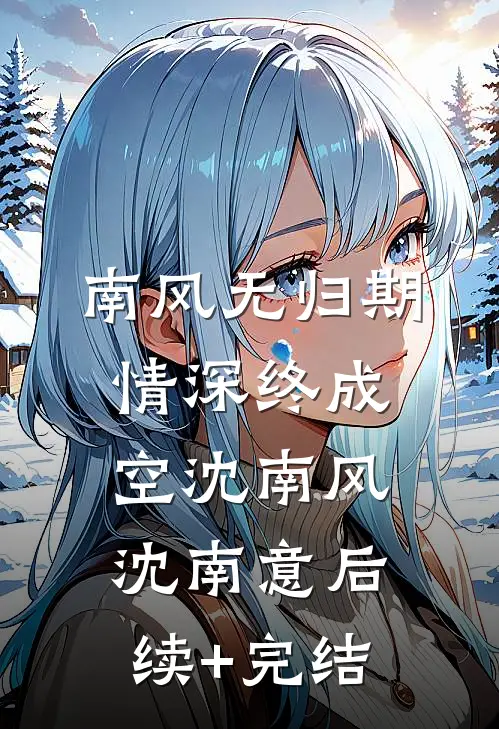 南风无归期，情深终成空沈南风沈南意后续+完结