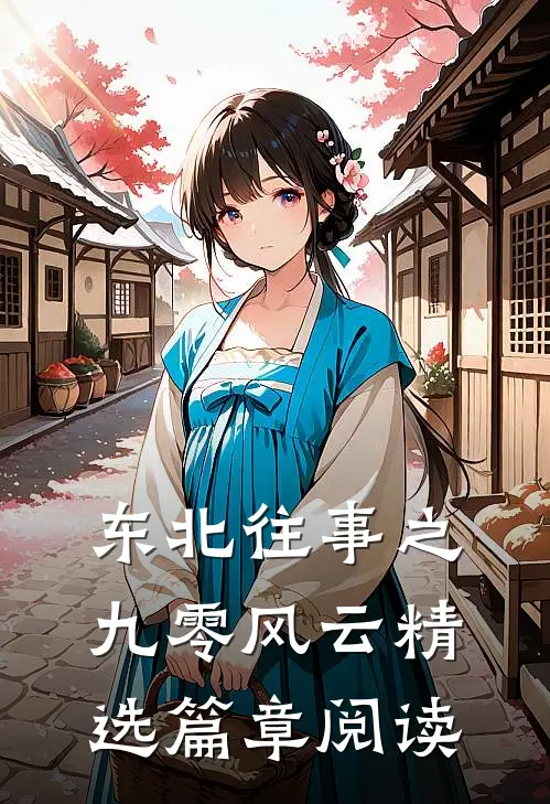 东北往事之九零风云精选篇章阅读