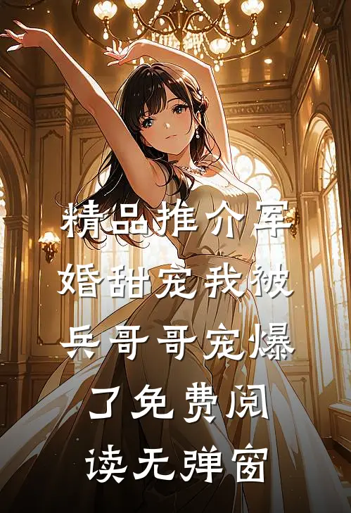 精品推介军婚甜宠我被兵哥哥宠爆了免费阅读无弹窗