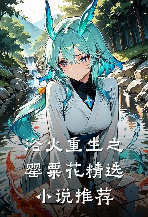 浴火重生之罂粟花精选小说推荐