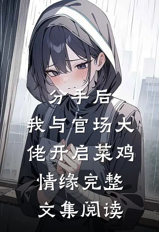 分手后，我与官场大佬开启菜鸡情缘完整文集阅读
