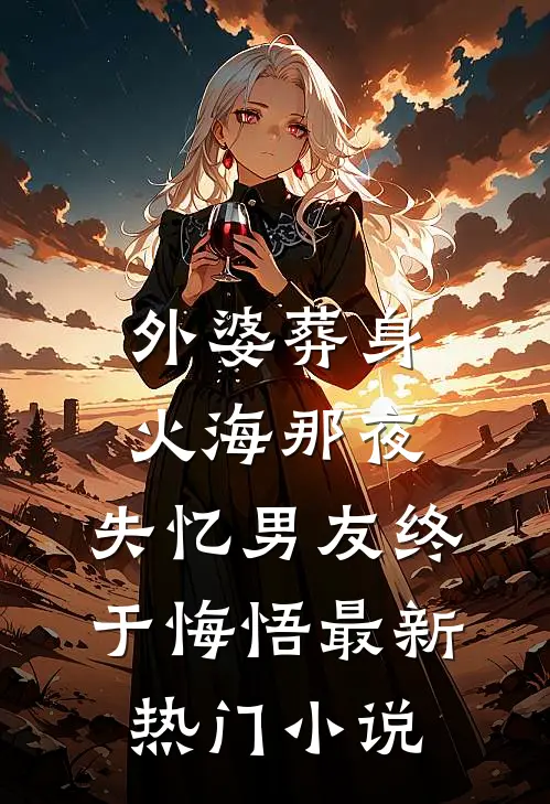 外婆葬身火海那夜，失忆男友终于悔悟最新热门小说