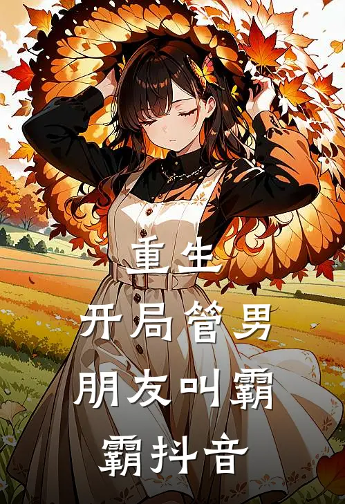 重生开局管男朋友叫霸霸抖音免费阅读
