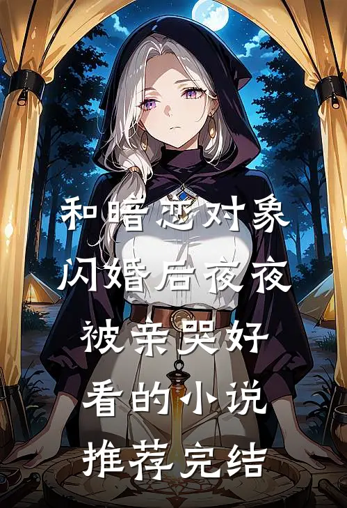 和暗恋对象闪婚后夜夜被亲哭好看的小说推荐完结