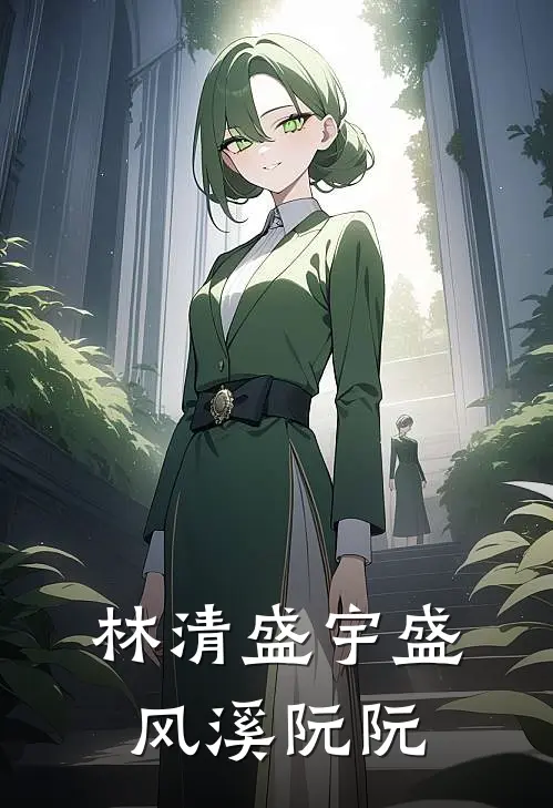 林清盛宇盛风溪阮阮