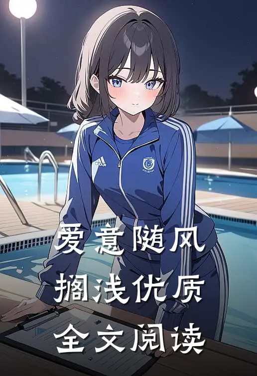 爱意随风搁浅优质全文阅读