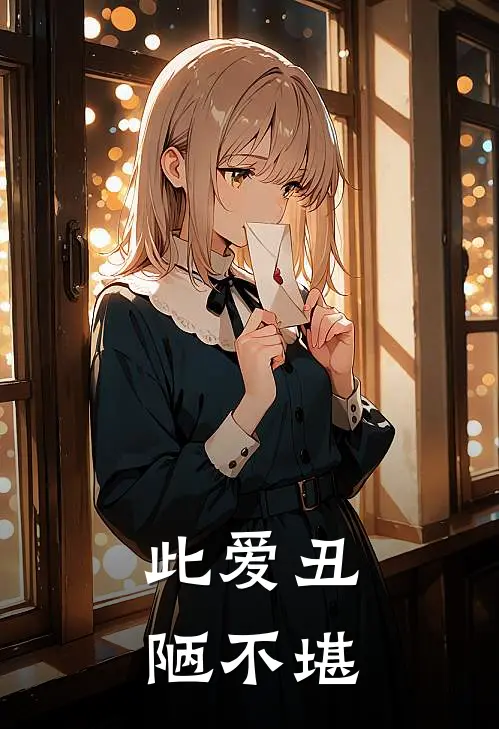 此爱丑陋不堪