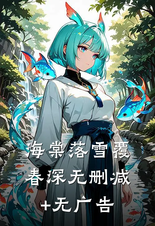 海棠落雪覆春深无删减+无广告