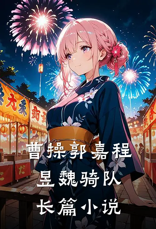 曹操郭嘉程昱魏骑队长篇小说
