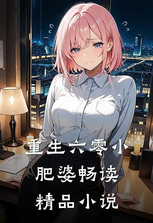 重生六零小肥婆畅读精品小说