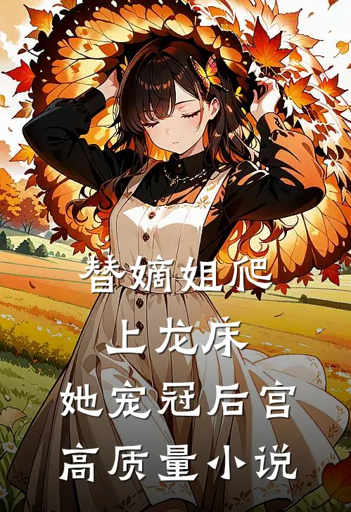 替嫡姐爬上龙床，她宠冠后宫高质量小说