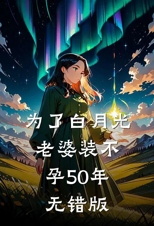为了白月光，老婆装不孕50年无错版